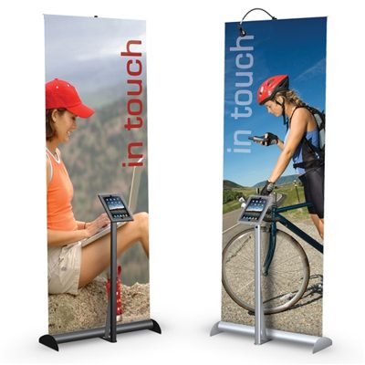 Best Retractable Banner Stands & Displays